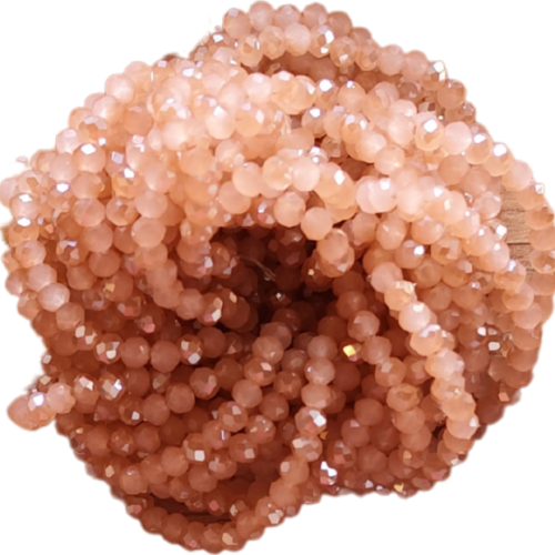 Cristallini 4mm CHART 20