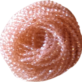 Cristallini 4mm CHART 20