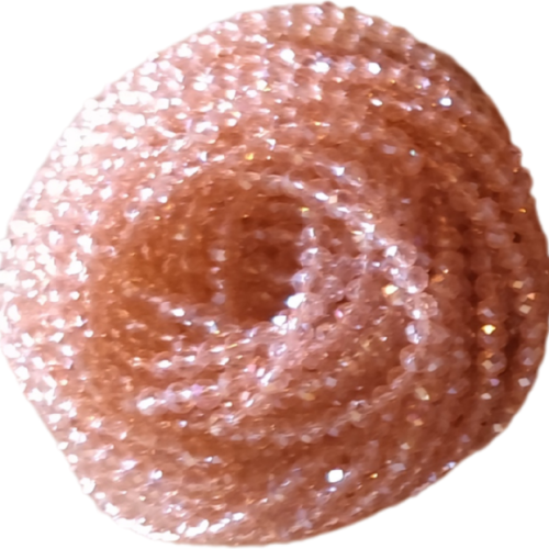Cristallini 4mm CHART 20