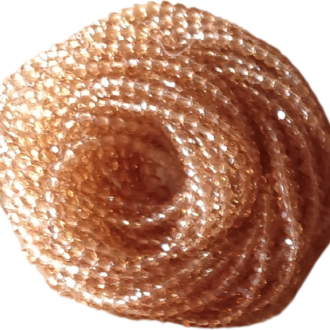 Cristallini 4mm CHART 20