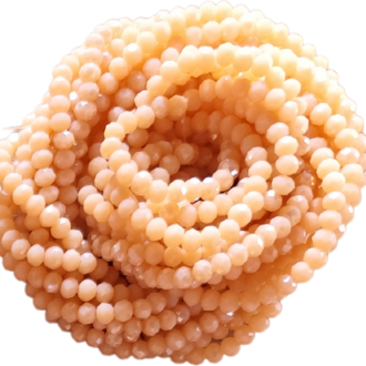 Cristallini 4mm CHART 20