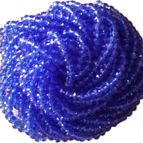 Cristallini 4mm CHART 21