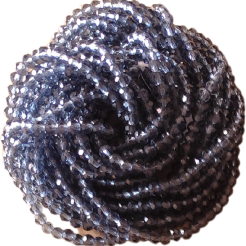 Cristallini 4mm CHART 21