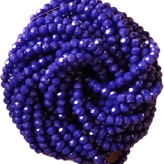 Cristallini 4mm CHART 21