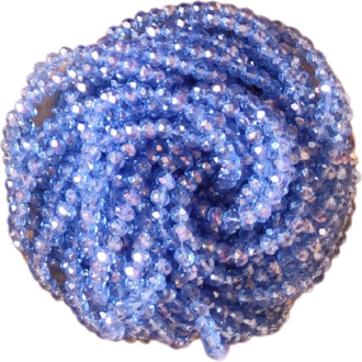 Cristallini 4mm CHART 21