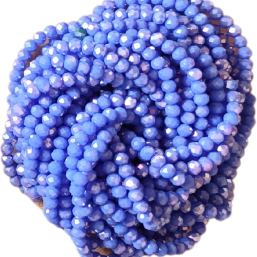 Cristallini 4mm CHART 21