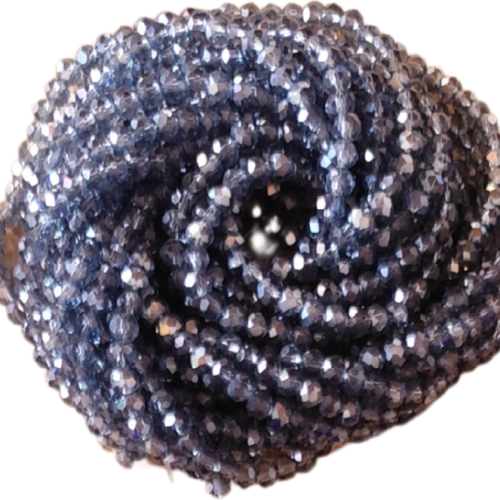 Cristallini 4mm CHART 21