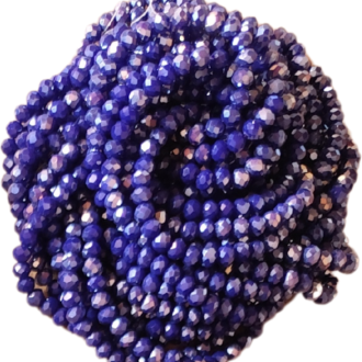 Cristallini 4mm CHART 21