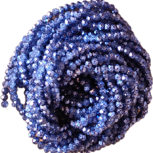 Cristallini 4mm CHART 21