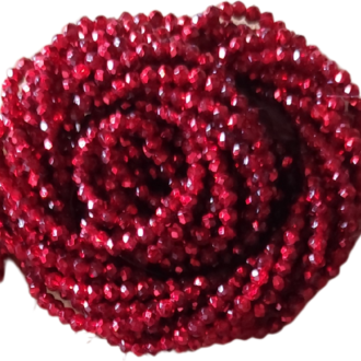 Cristallini 4mm CHART 22