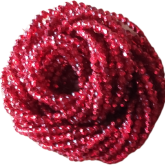 Cristallini 4mm CHART 22