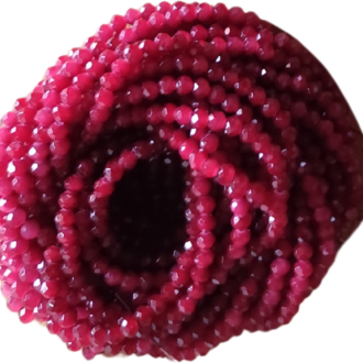 Cristallini 4mm CHART 22