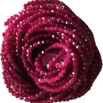 Cristallini 4mm CHART 22