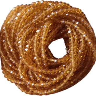 Cristallini 4mm CHART 23