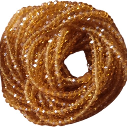 Cristallini 4mm CHART 23