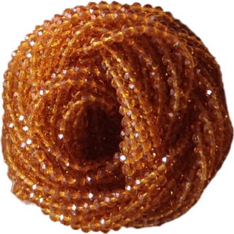 Cristallini 4mm CHART 23