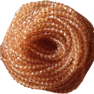 Cristallini 4mm CHART 23