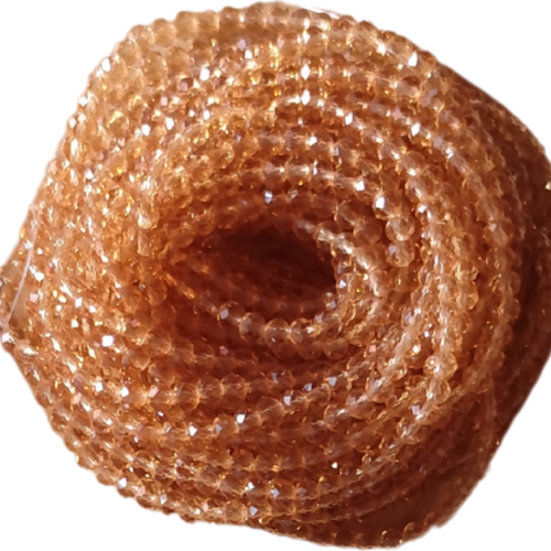 Cristallini 4mm CHART 23