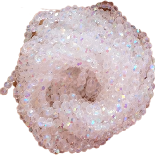 Cristallini 4mm CHART 23