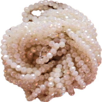 Cristallini 4mm CHART 23