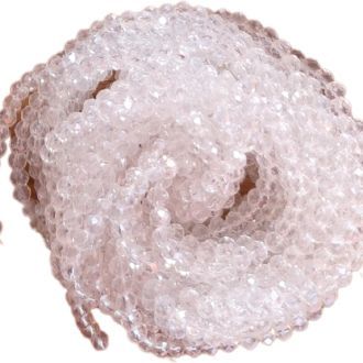Cristallini 4mm CHART 23