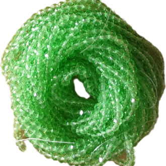 Cristallini 4mm CHART 24