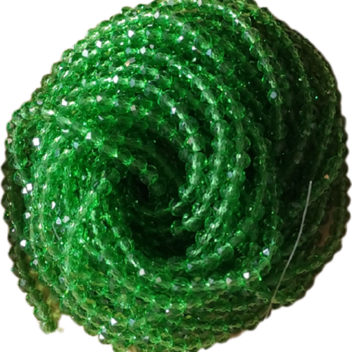 Cristallini 4mm CHART 24