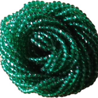 Cristallini 4mm CHART 24
