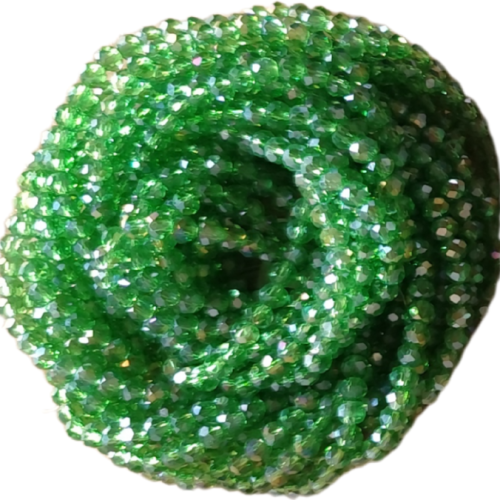Cristallini 4mm CHART 24