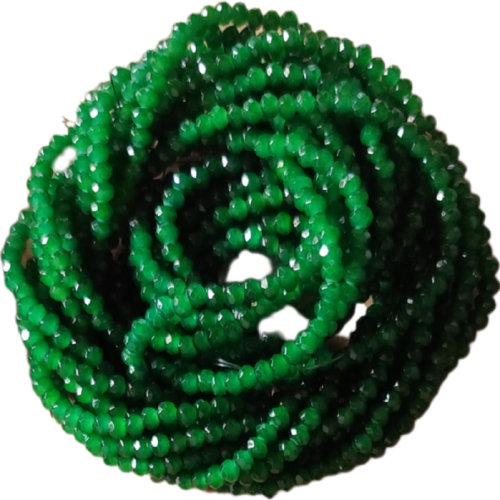 Cristallini 4mm CHART 24