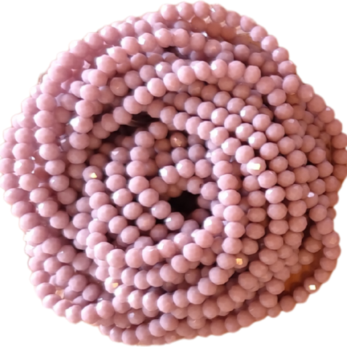 Cristallini 4mm CHART 26