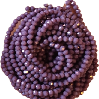 Cristallini 4mm CHART 26