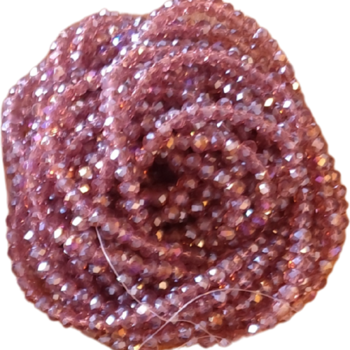 Cristallini 4mm CHART 26