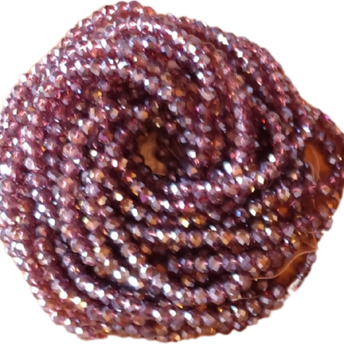 Cristallini 4mm CHART 26
