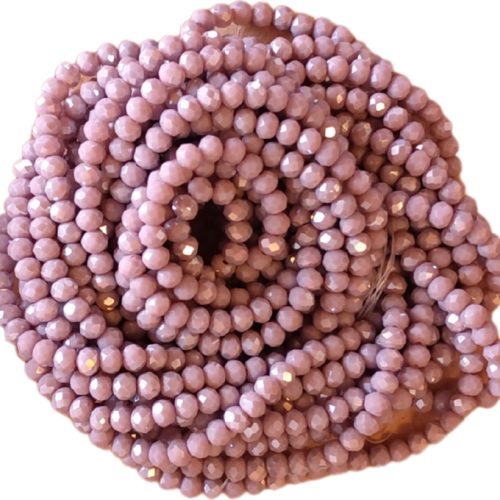 Cristallini 4mm CHART 26