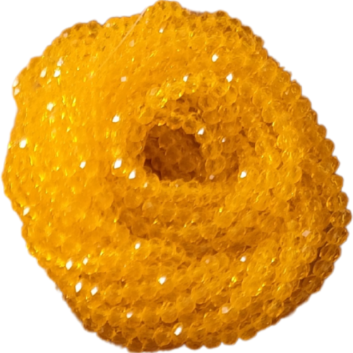 Cristallini 4mm CHART 27