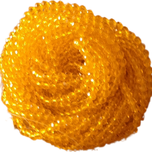 Cristallini 4mm CHART 27