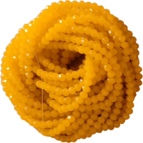 Cristallini 4mm CHART 27