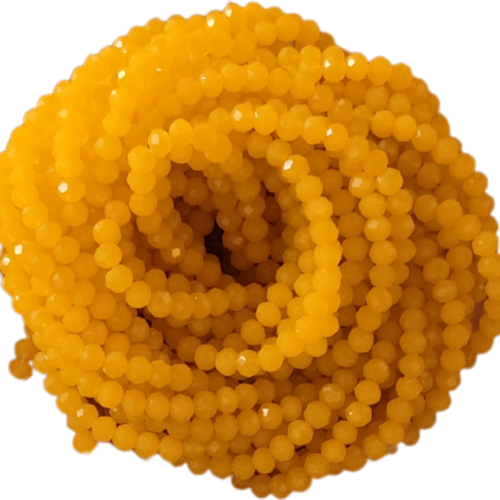 Cristallini 4mm CHART 27