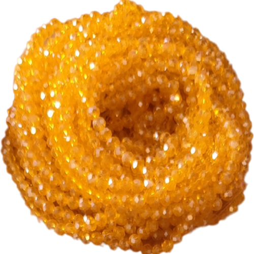 Cristallini 4mm CHART 27