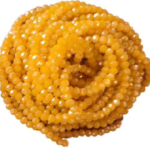 Cristallini 4mm CHART 27