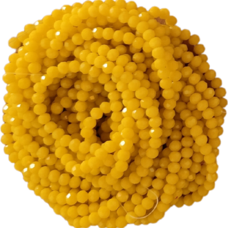 Cristallini 4mm CHART 27