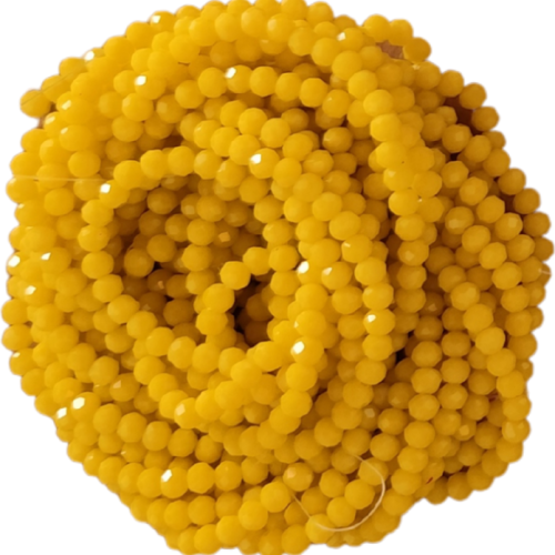 Cristallini 4mm CHART 27