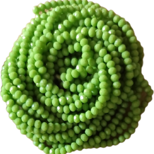 Cristallini 4mm CHART 28