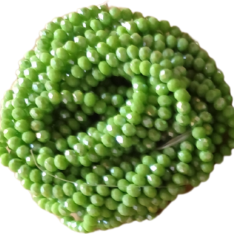 Cristallini 4mm CHART 28