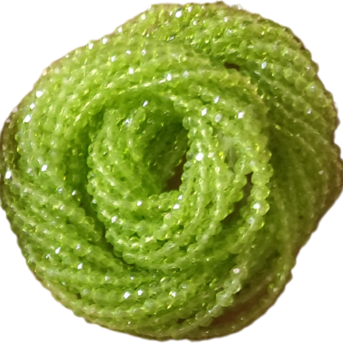 Cristallini 4mm CHART 28
