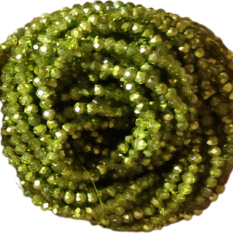 Cristallini 4mm CHART 28