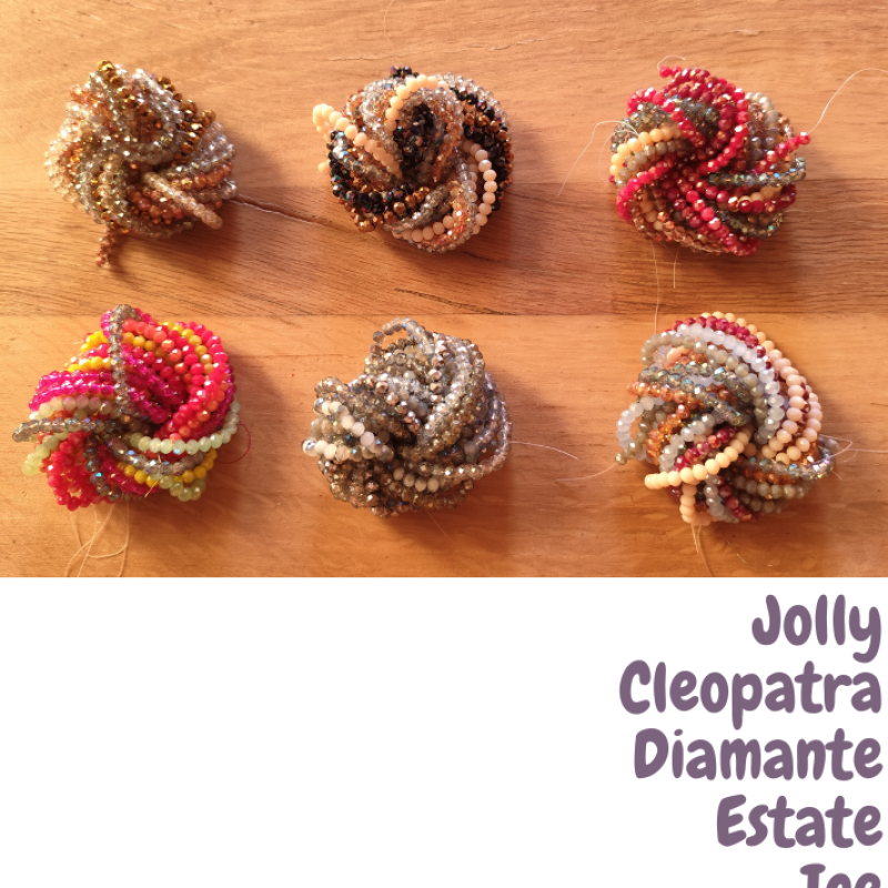 Crystal Selections - chart 3