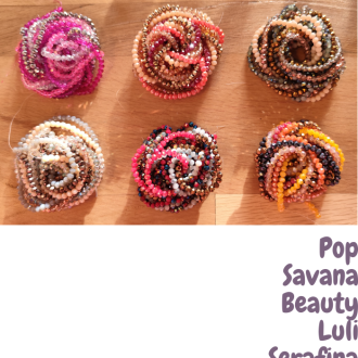 Crystal Selections - chart 7