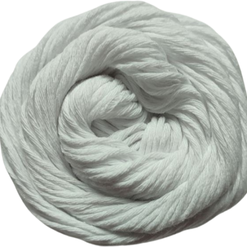 Eco Granny | Cotone ecologico